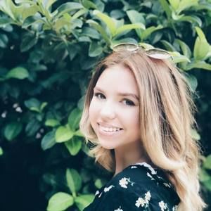 Meet your Posher, Kaeli